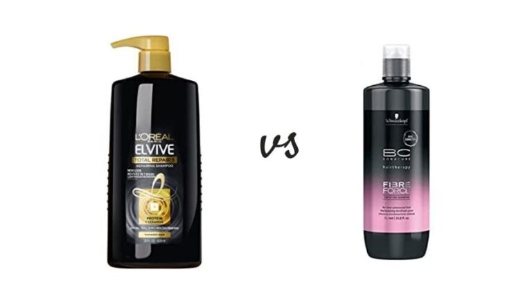 Schwarzkopf vs L’Oreal: Which Is Best for You?