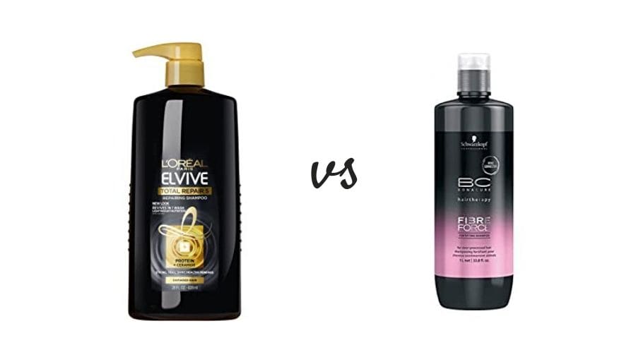 Schwarzkopf vs L'Oreal: Which Is Best for You?