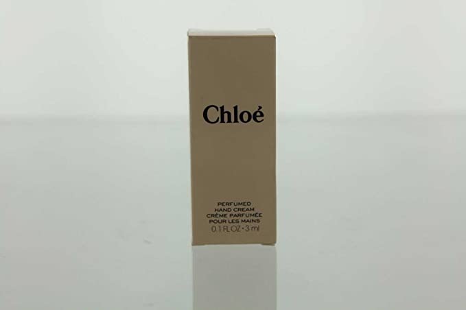Original Chloe Perfume Discontinued: Any alternatives?
