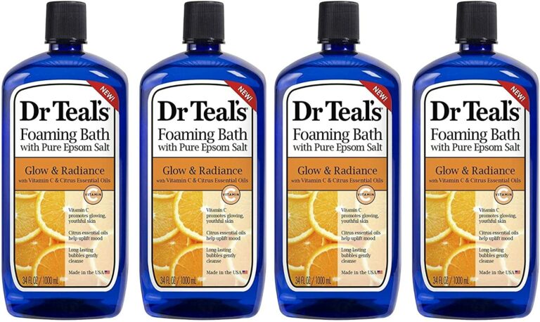 Is Dr Teal’s Cruelty-free and Vegan in 2022?
