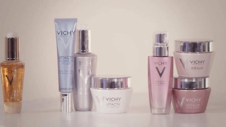Is Vichy a Good Brand? Let’s Find Out!