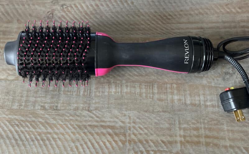 Revlon Hair Dryer Brush Ruined My Hair: Causes and Solutions