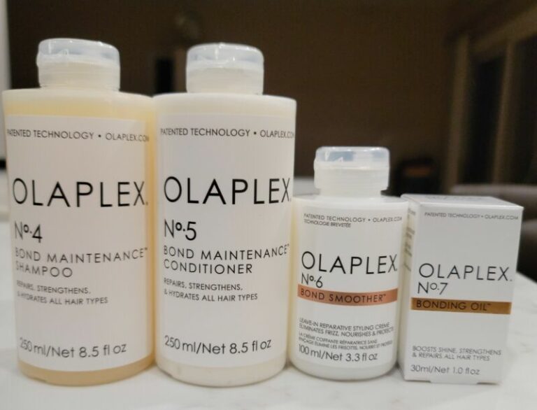 Olaplex vs Keratin: Which One Should You Go For?