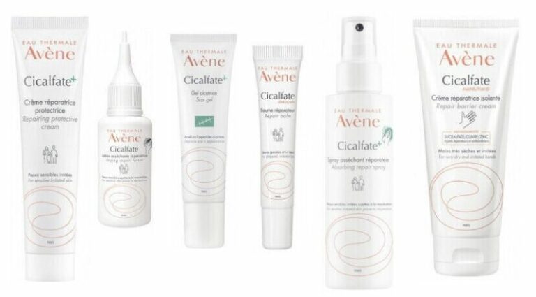 Avene XeraCalm vs Cicalfate: Which is Better for Your Dry, Sensitive Skin?