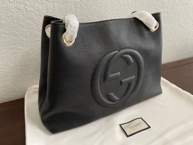 How Much Does a Gucci Bag Cost?