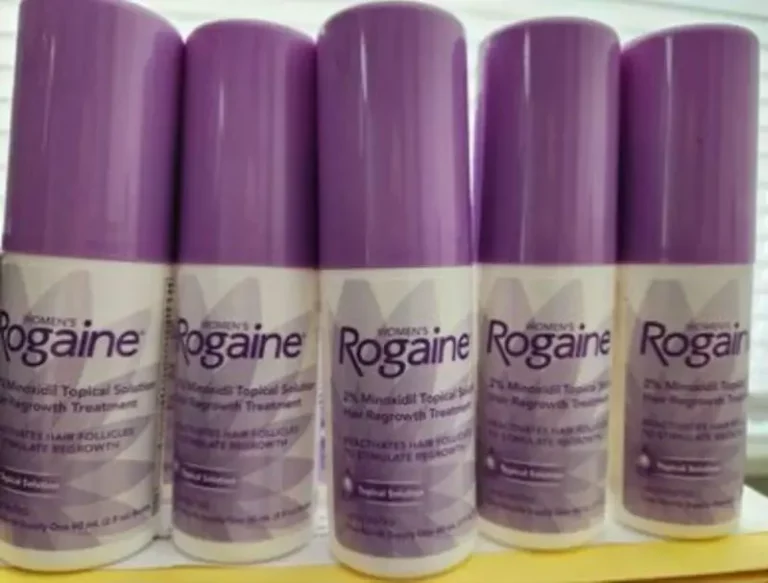 Bosley vs Rogaine: Which One Is Great for Hair Growth?