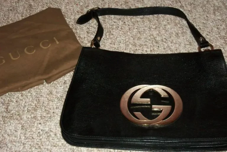 How Much Does A Gucci Bag Cost?