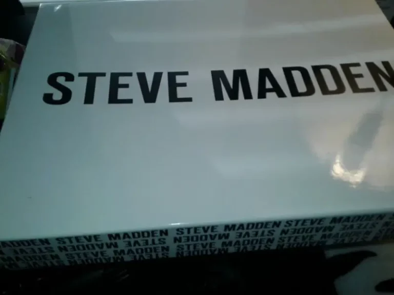 Steve Madden vs Madden Girl: Any Differences?