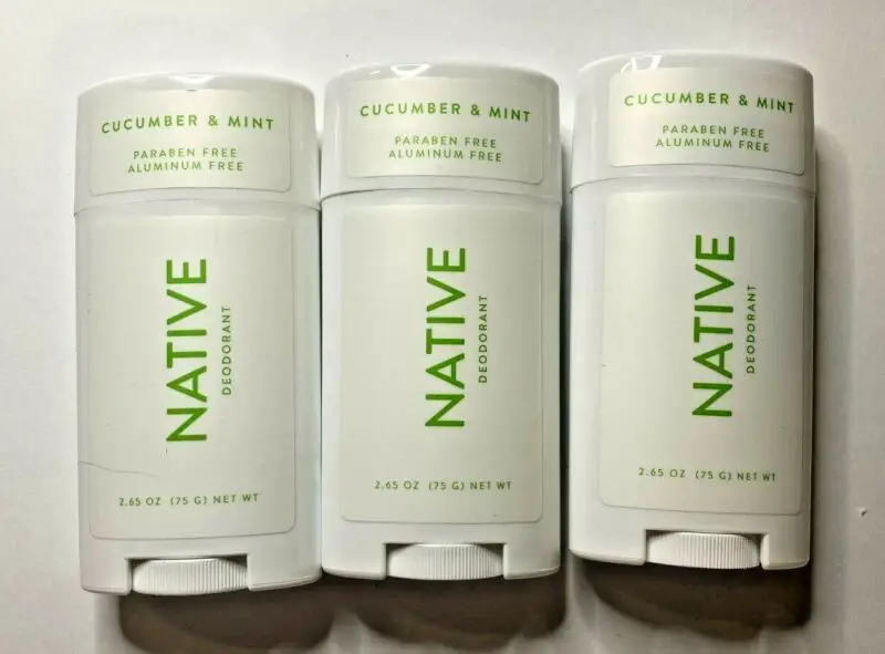 Is Native Deodorant Natural?